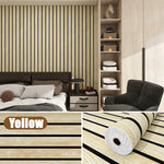 Amsterhome Zelfklevend Behang | 300cm = Lengte | 40cm = Breedte