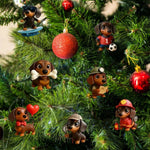 Amsterhome Kerst Advent Kalender 2026