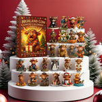 Amsterhome Kerstkalender