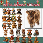 Amsterhome Kerstkalender