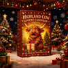 Amsterhome Kerstkalender
