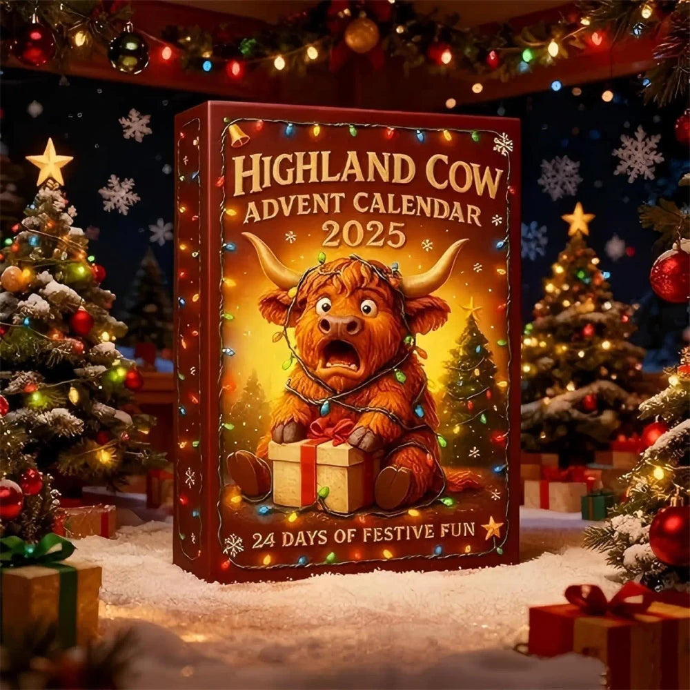 Amsterhome Kerstkalender