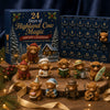 Amsterhome Hooglander Adventskalender