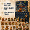 Amsterhome Hooglander Adventskalender