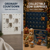 Amsterhome Hooglander Adventskalender