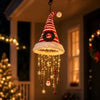Amsterhome Verlichte kerstmanmuts