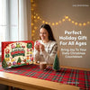 Kerst Squishy Adventkalender