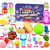 Kerst Squishy Adventkalender
