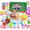 Kerst Squishy Adventkalender
