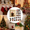 Amsterhome Kerst Advent Kalender 2026