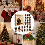 Amsterhome Kerst Advent Kalender 2026