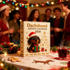 Amsterhome Kerst Advent Kalender 2026
