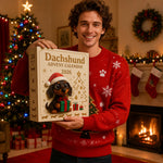 Amsterhome Kerst Advent Kalender 2026