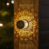 Amsterhome Tuinmuur Verlichting