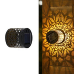Amsterhome Tuinmuur Verlichting