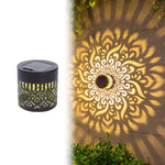 Amsterhome Tuinmuur Verlichting