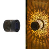 Amsterhome Tuinmuur Verlichting