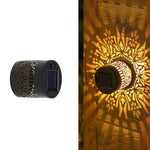 Amsterhome Tuinmuur Verlichting