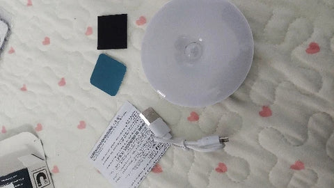 Review Card
