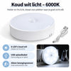 Oplaadbare Bewegingssensor Nachtlamp