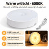 Oplaadbare Bewegingssensor Nachtlamp