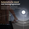 Oplaadbare Bewegingssensor Nachtlamp