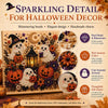 Halloween Schilderij - Zelf Maken