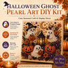 Halloween Schilderij - Zelf Maken