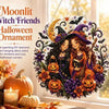 Halloween Parel Knutselset