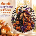Halloween Parel Knutselset