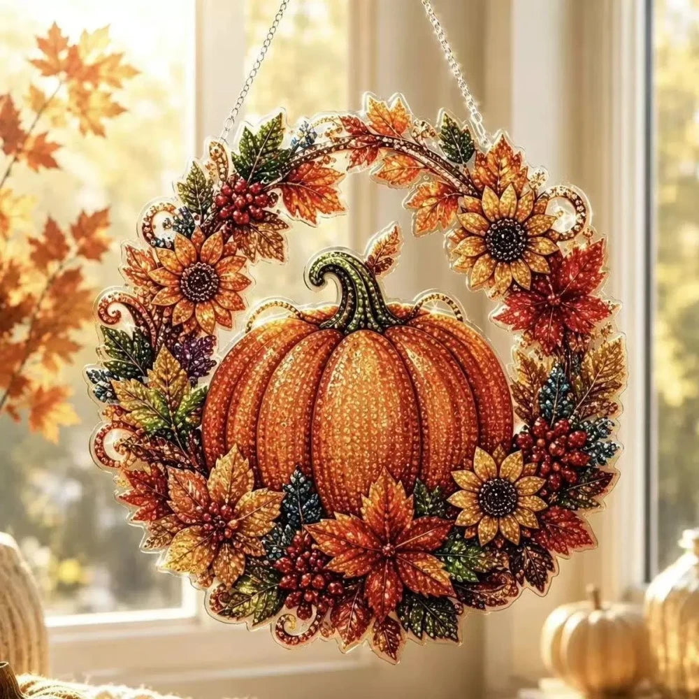 Halloween Parel Knutselset