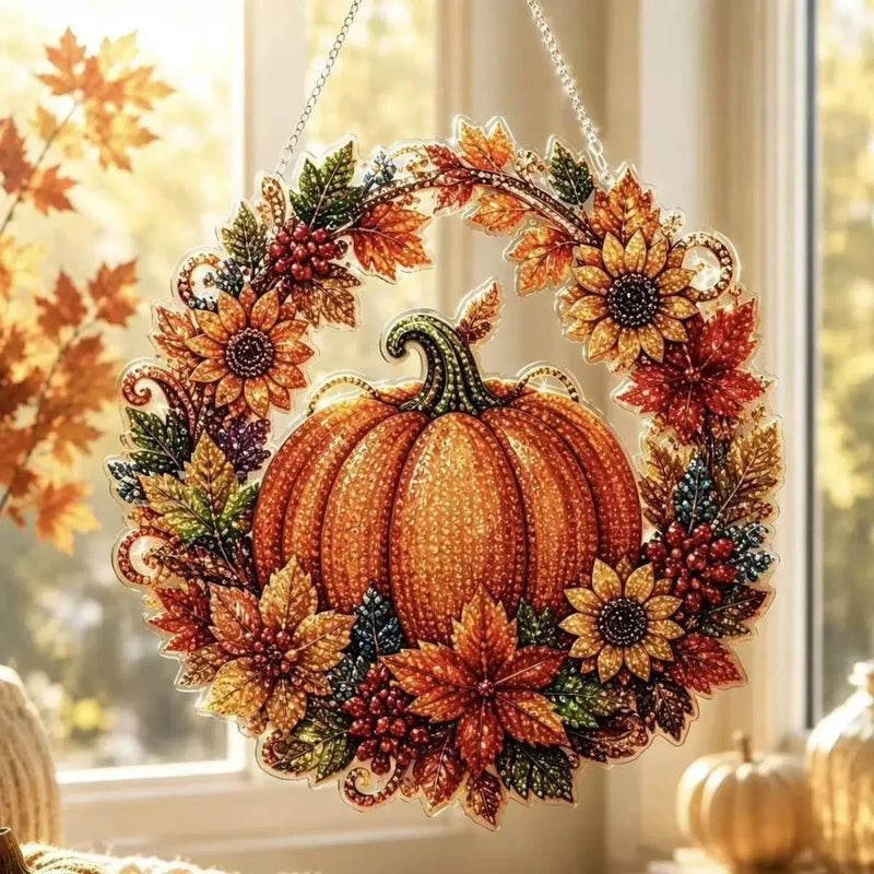 Halloween Parel Knutselset