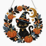 Halloween Parel Knutselset