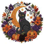 Halloween Parel Knutselset