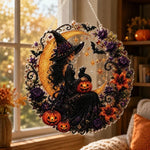 Halloween Parel Knutselset