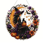 Halloween Parel Knutselset