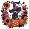 Halloween Parel Knutselset