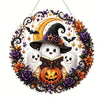Halloween Parel Knutselset