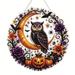 Halloween Parel Knutselset