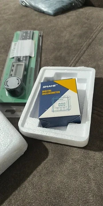 Review Card