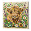 Dieren Parel Schilderij - Zelf Maken