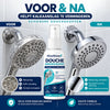 Badkamer Ontkalkingsspray