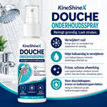 Badkamer Ontkalkingsspray