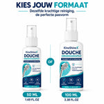Badkamer Ontkalkingsspray