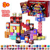 Bunobi Magnetic Cubes Prinses Kasteel