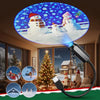 Verstelbare Projectorlamp voor Kerst
