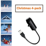 Verstelbare Projectorlamp voor Kerst