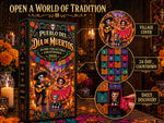 Halloween Adventskalender 2026 - 2D