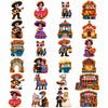 Halloween Adventskalender 2026 - 2D