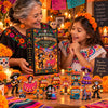 Halloween Adventskalender 2026 - 2D